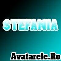 	Stefania Stef