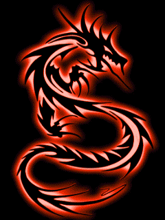 dragonblack