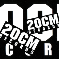 20CM Records