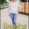 Alexandra#